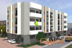 Jednoiposoban stan sa PDV-om u kvalitetnoj novogradnji u mirnom i porodičnom kraju u Donjoj Vrežini ID#7365